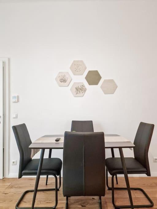 Am Tabor Apartment Vienna Exterior photo